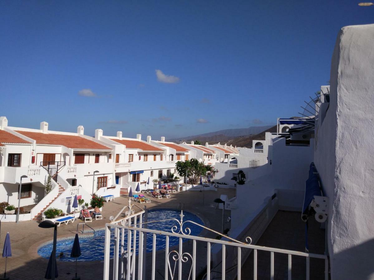 Los Cristianos Studio, Modern, Spacious, Pool,Wifi Arona  Exterior photo