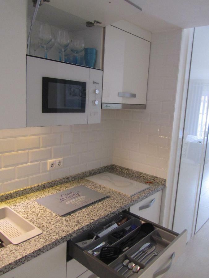 Los Cristianos Studio, Modern, Spacious, Pool,Wifi Arona  Exterior photo