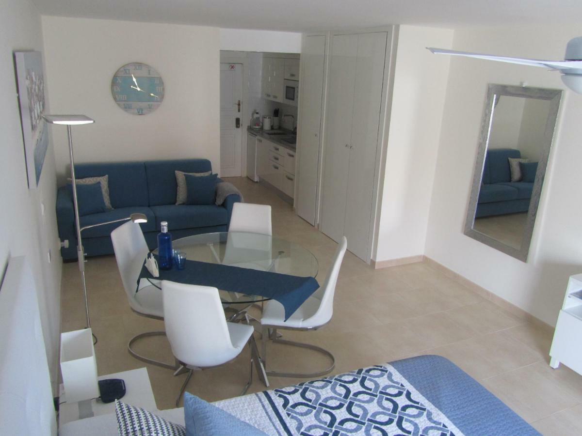 Los Cristianos Studio, Modern, Spacious, Pool,Wifi Arona  Exterior photo