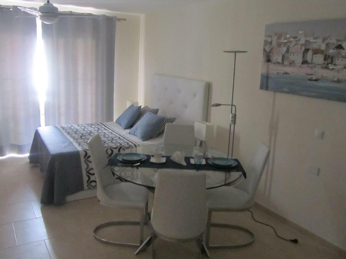 Los Cristianos Studio, Modern, Spacious, Pool,Wifi Arona  Exterior photo