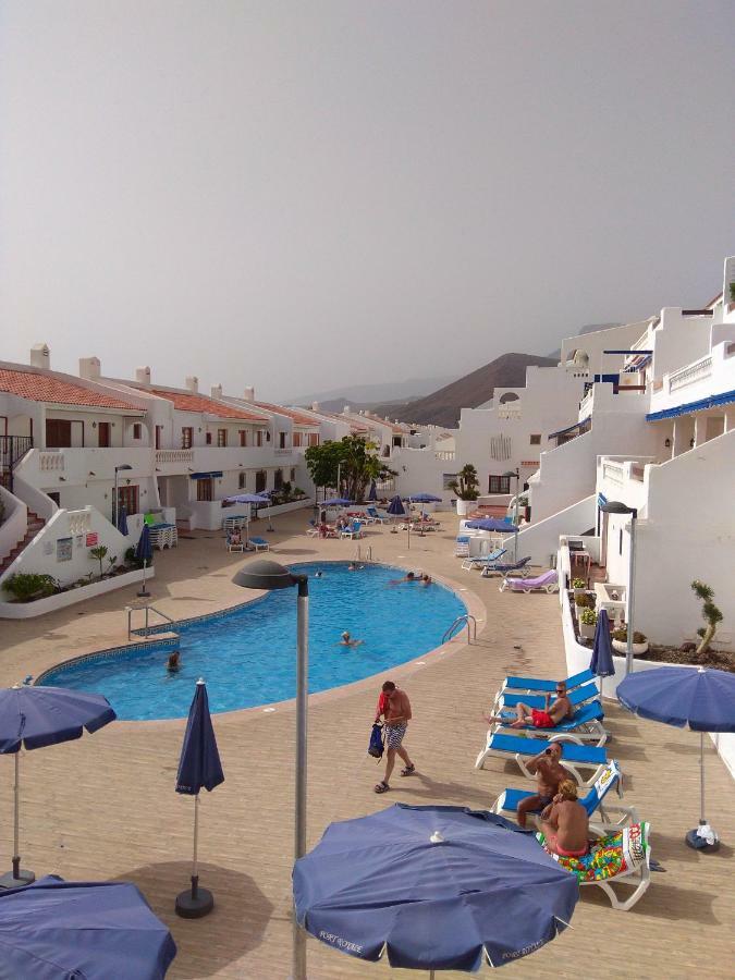 Los Cristianos Studio, Modern, Spacious, Pool,Wifi Arona  Exterior photo